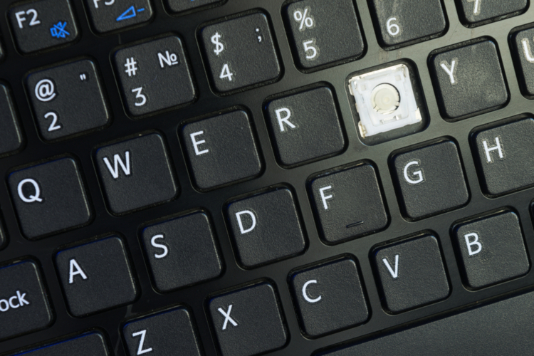 The Role of Laptop Keyboards in Programming and Coding