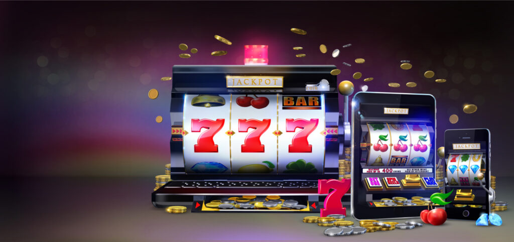 Online Slot Gambling Site Gives Joyous Online Slot Game Experience