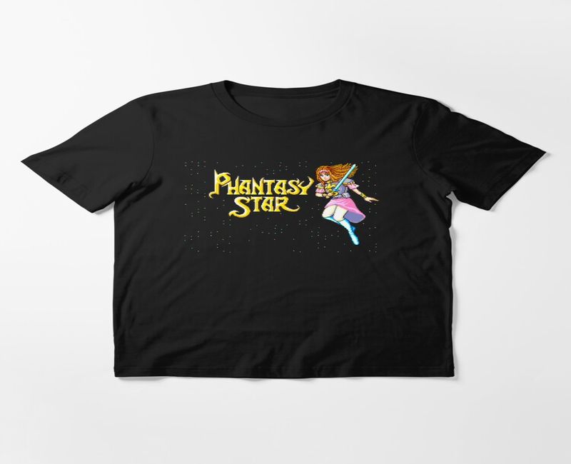 Phantasy Star Store Specials: Insider Picks for Discerning Fans