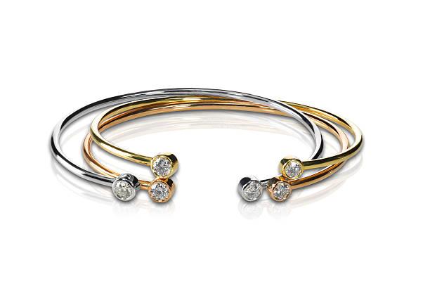 Silver Gemstone Bracelets: Sophisticated and Stunning