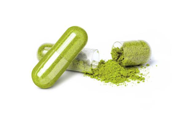 Most Potent Kratom Powder: Unlocking Its Full Potential