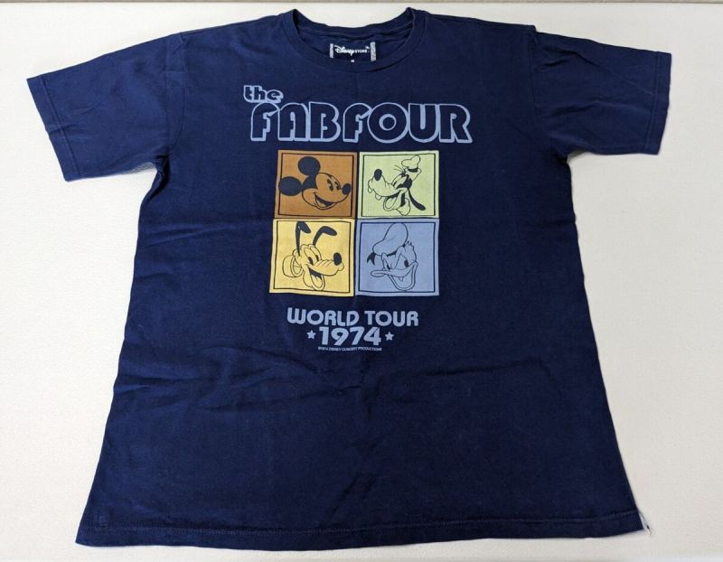 Dive Into The Fab Four Official Shop: Your One-Stop Beatles Haven