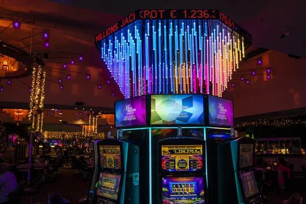 Exploring the Future of Online Casino Gaming