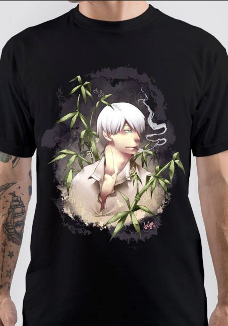 Unveiling the Top 10 Must-Have Mushishi Merchandise Items